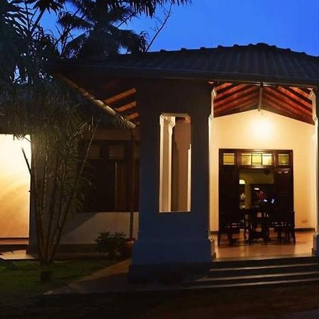 Villa Helvetia Galle Exteriér fotografie