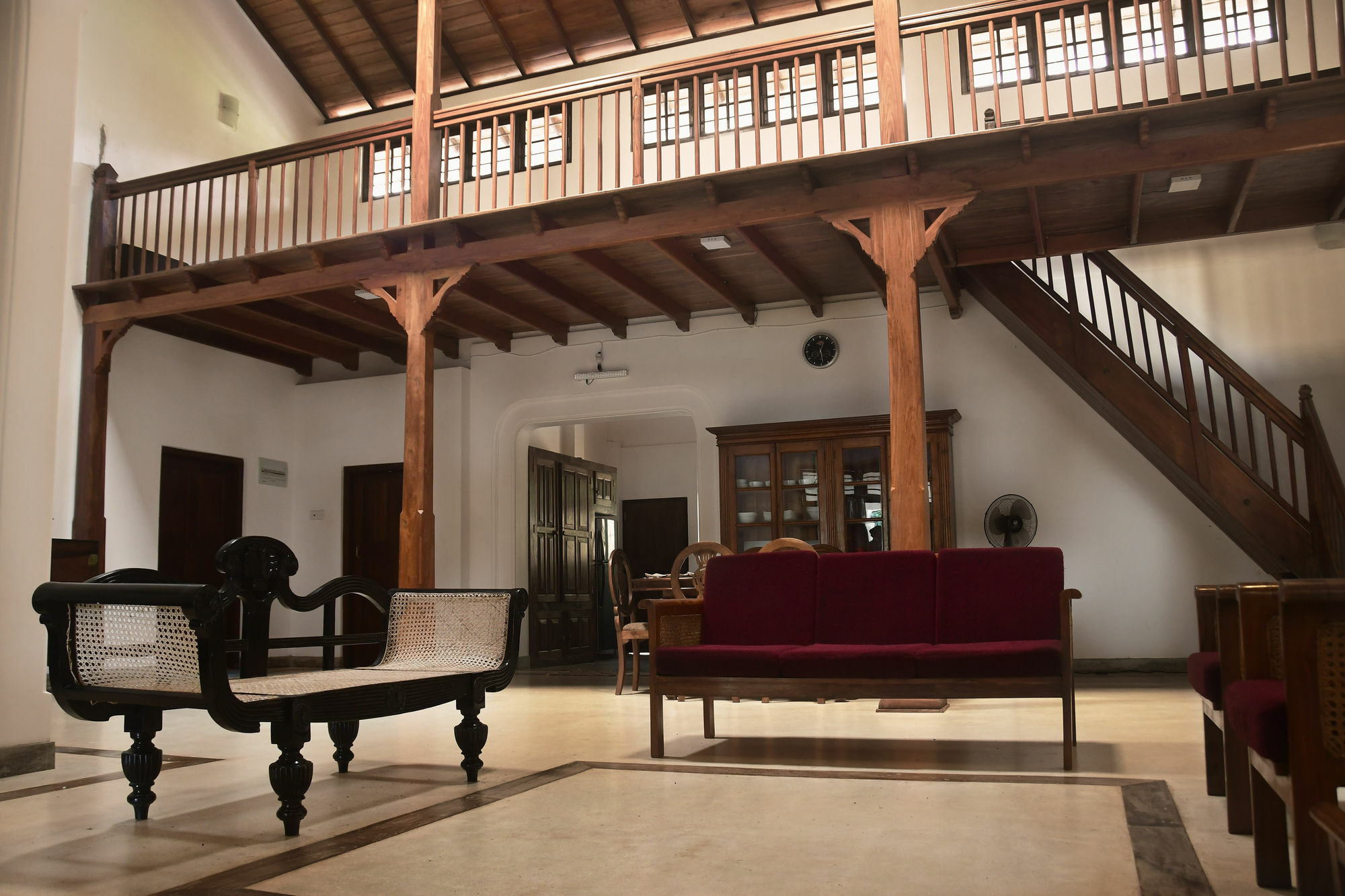 Villa Helvetia Galle Exteriér fotografie